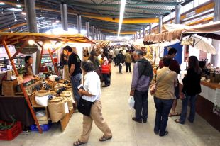 Eco.Sí Girona arriba a la VII edició convertit en un gran aparador de la cultura ecològica