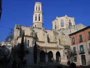 Figueres elaborarà un cens de bens immobles que té l'església