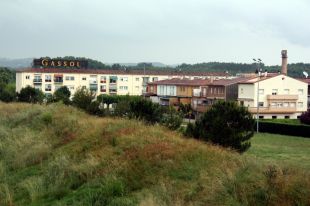 Arxivat el cas que implicava l'alcalde de Salt en una estafa de terrenys