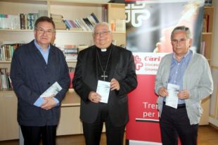 Càritas Girona: 'Abans de rescatar bancs, cal rescatar persones'