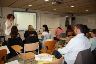 L'Escola d'Adults de Girona s'ha quedat petita