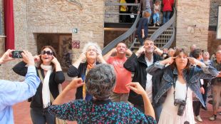 26 milions d’impressions a les xarxes socials sobre la Costa Brava en quinze dies