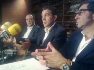 Ordre de presó i extradició contra Josep Delgado, propietari del Girona FC