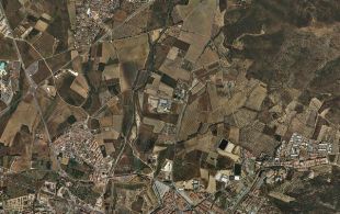 Urbanisme tomba un macrocàmping de 220 parcel·les a Roses 