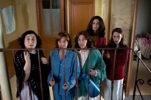 'Las chicas de la sexta planta' i 'Sueño y silencio' arriben als cinemes