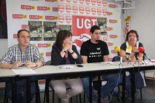 Preparen una gran manifestació per reclamar el desdoblament de la N-II a Bàscara