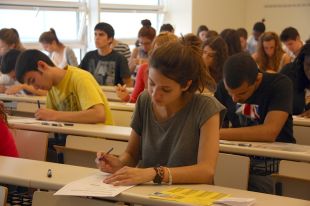 Més de 3.500 estudiants trien com a primera opció estudiar a la UdG