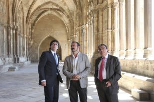 Puigdemont reivindica el paper de Girona en la vertebració de la Catalunya del segle XXI 