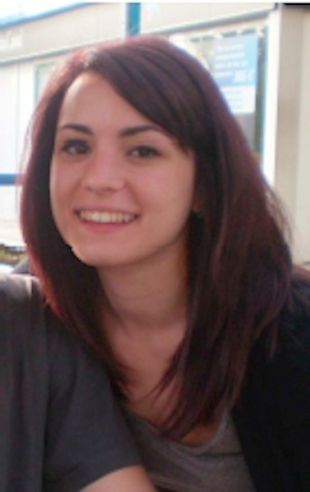 Laia Vidal, nova coordinadora del Consell d'Estudiants de la UdG