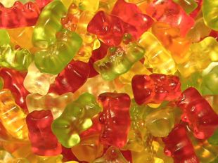 Els ossets d'Haribo compleixen 90 anys