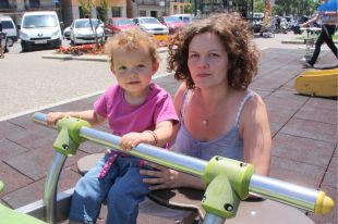 Denuncien una guarderia de Girona al no admetre una nena per ser diabètica 