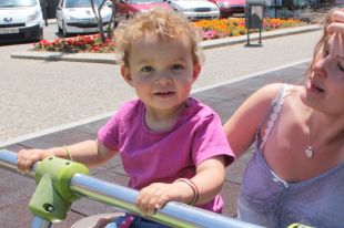 L'Ajuntament de Girona, disposat a admetre a l'escola bressol la nena que té diabetis