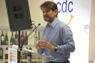 Oriol Pujol considera que ara li toca a l'Estat ajustar els sous públics