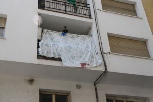 El jutge ordena l'ingrés a presó del detingut pel crim de la noia de Salt 