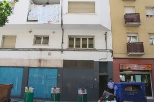El detingut per matar la xicota a Salt ingressa a l'hospital penitenciari de Terrassa 