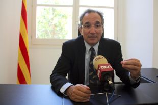 El gerent del Trueta i del Santa Caterina no es planteja cap retallada de plantilla