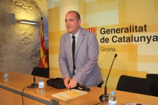 El 5,3% de les aules gironines de 1r d'ESO estaran per sobre de la ràtio establerta