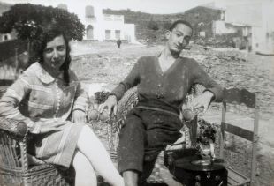 Una dona de 59 anys de Figueres diu ser filla de Salvador Dalí