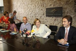 Geli: 'Un augment excessiu de matrícules no ha d'impedir que un alumne estudiï a la universitat'