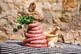 Productors del Ripollès ofereixen els seus productes a restauradors veïns