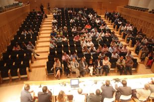 El tren convencional a Girona no passarà pels túnels urbans del TAV