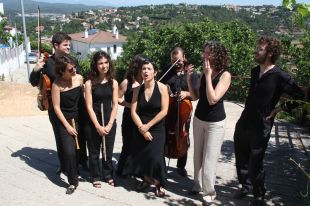 Un col·lectiu de músics gironins farà concerts a mida dels municipis