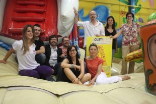 Neix l'Acustiqueta, el germà petit del festival Acústica de Figueres