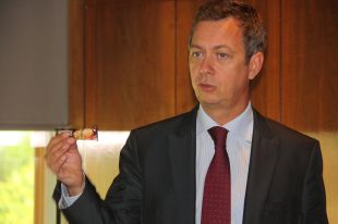 Nestlé aposta per Espanya malgrat la pressió dels mercats 