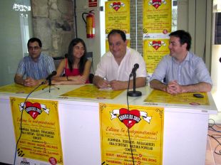 Arbúcies acollirà la 2a Escola d'Estiu de Solidaritat Catalana per la Independència