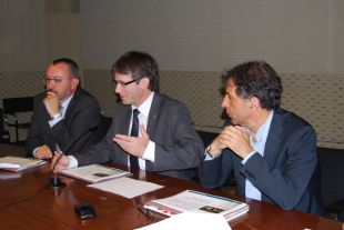 Puigdemont fa balanç del primer any de govern convergent a Girona