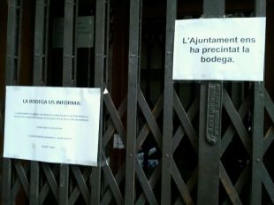 Precienten La Bodega de Girona