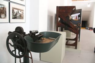 Aquest cap de setmana obre les portes el museu més gran del món dedicat al suro