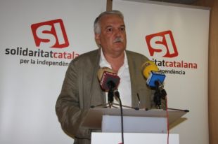 SI demanarà al Parlament que es torni a investigar les irregularitats a Caixa Girona