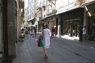 Convocada una concentració contra la proposta de convertir tot Figueres en municipi turístic