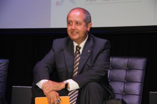 Felip Puig: 'La situació de l'N-II és absolutament incomprensible i indigna'
