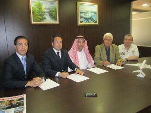 El FC Palafrugell diu haver-se 'beneficiat' dels suposats estafadors de xeics àrabs
