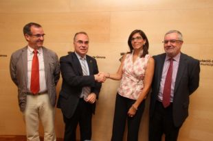 Més ajudes per integrar al món laboral persones amb risc d'exclusió social