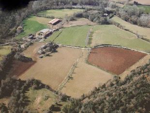 L’alcalde de Sant Jaume de Llierca demana suport als alcaldes per ubicar la planta de triatge
