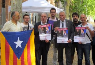 Strubell carrega contra el 'vassallatge als Borbons' del govern de CiU