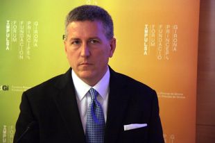 L'inversor nord-americà al Fòrum Impulsa ja s'ha interessat per un projecte