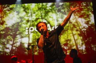 Mishima acapara tota l'atenció en la primera nit del PopArb