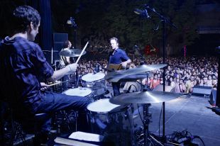 Prop de 5.000 persones participen a la 8a edició del festival popArb