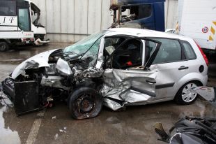 Es pressionarà el govern de Madrid amb cada nou accident a l'N-II