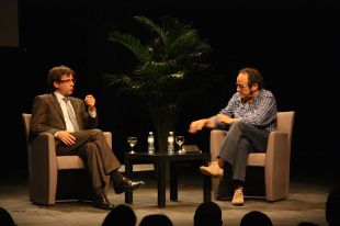 Comerç, el turisme i la projecció exterior com a eixos per fer sortir Girona de la crisi 
