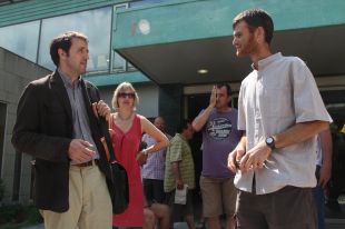 Jutjaran dos guàrdies civils per 'vexar' un pagès que es va negar a parlar en castellà