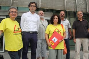 Ensenyament podria prescindir de 368 docents interins, un 5% de la plantilla