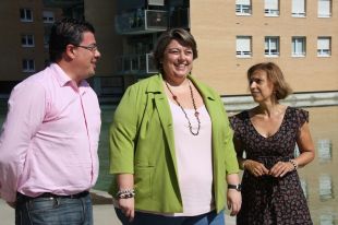 El PP de Girona valora positivament el primer any de govern de CiU però critica algunes actituds