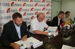 La industria gironina haurà d'anar a fer 'les Amèriques'