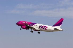 Wizz Air podria deixar l'Aeroport del Prat i venir a Girona