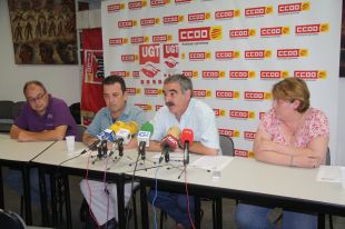 Miquel Alimentació, Caprabo, Bon Preu i Condis no apliquen les taules salarials a Girona